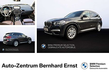 BMW X3 xDrive30i AHK LED Head-Up Sportsitze DAB