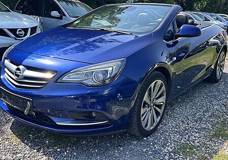 Opel Cascada 1.6 SIDI Turbo ecoFLEX Start/Stop Edition