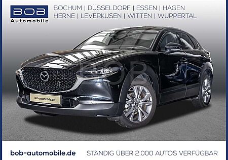 Mazda CX-30 2.5 Aut. Takumi 360° LEDER BOSE MATRIX NAV