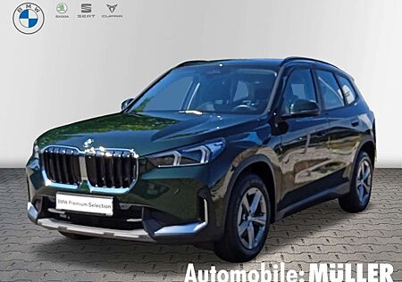 BMW X1 xDrive 20d Allrad AHK-klappbar Navi digitales Cock