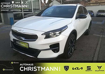 Kia XCeed 1.6 T-GDI BLACK XDITION *PANORAMADACH*RÜC...