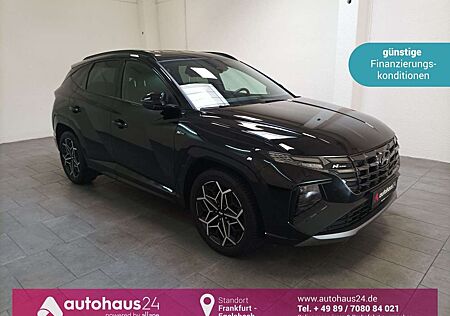Hyundai Tucson 1.6 T-GDI N Line Navi|CAM|Dig Cockpit|DAB