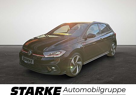 VW Polo GTI Volkswagen 2.0 TSI DSG