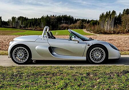 Renault Spider Sport