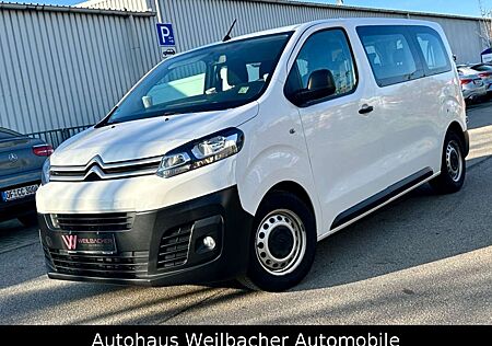 Citroën Jumpy Citroen Spacetourer * 9-Sitzer * Klima * 1.Hand *