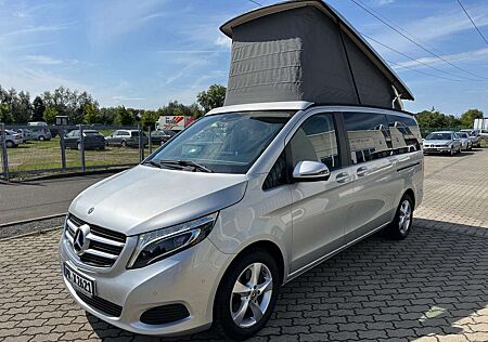Mercedes-Benz V 220 marko-polo