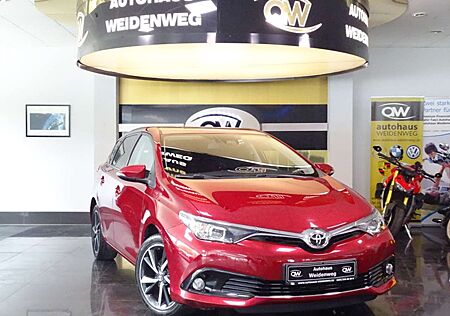 Toyota Auris Edition-S Navi Cam SHZ Temp. erst 71720 KM