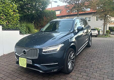 Volvo XC 90 XC90 Inscription AWD