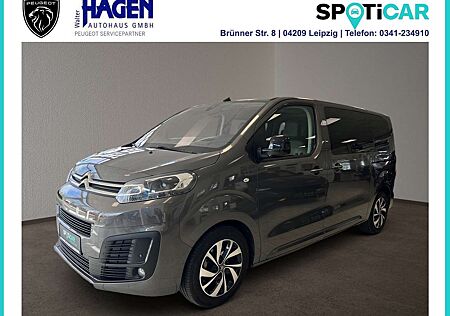 Citroën Spacetourer Citroen BusinessLounge 2.0 180 EAT8 HDi M(L2) PDC/RFK/SHZ