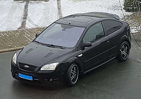 Ford Focus 2.5 ST