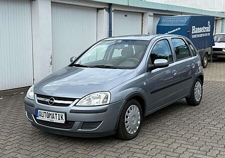 Opel Corsa 1.2 16V *Automatik*