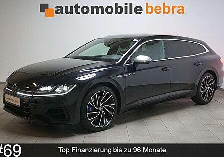VW Arteon Volkswagen 2.0TSI DSG R 4M Shooting Brake Pano AHK