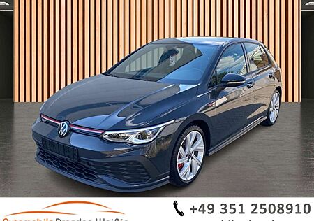 VW Golf Volkswagen GTI Clubsport*Navi*ACC*18 Zoll