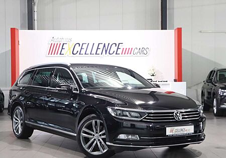 VW Passat Variant Volkswagen 2.0 TDI DSG 4M HIGHLINE / LED,ACC