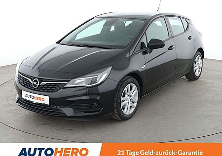 Opel Astra 1.2 Turbo Edition Start/Stop*TEMPO*PDC*KLIMA*