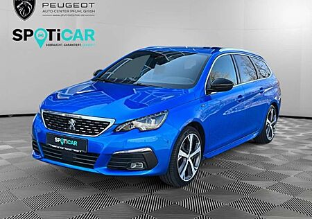 Peugeot 308 SW PureTech 130 GPF Stop & Start GT Pack