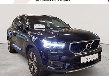 Volvo XC 40 XC40 T3 Geartronic Momentum AHK NAV LED