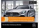 Mercedes-Benz AMG GT S Cp. Burmester 3D Perf-Sitze Perf-Abgas