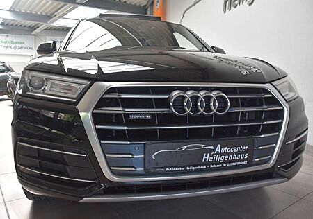 Audi Q5 40 TDI Quattro Sport Xenon Massage Kamera AHK