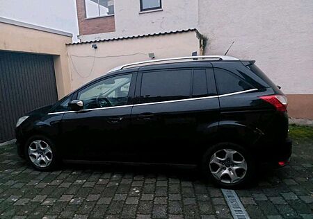 Ford C-Max 1.6 TDCi Trend