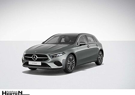 Mercedes-Benz A 180 +PROGRESSIVE+LED+R-KAMERA+MBUX-NAVI+DAB+SHZ