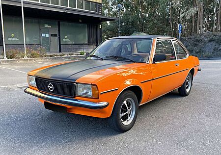 Opel Ascona B 1600