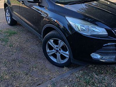 Ford Kuga Trend