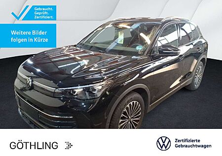 VW Tiguan Volkswagen GOAL 1.5 eTSI DSG*NAVI*IQ-Light*AHK*360*A