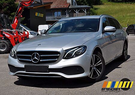 Mercedes-Benz E 220 d T Avantgarde *Navi*LED*