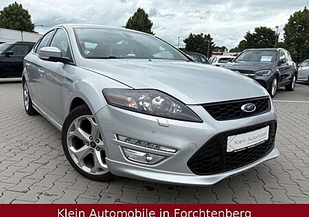 Ford Mondeo Lim. Titanium S LederNaviBiXenonSHZ 18"LM