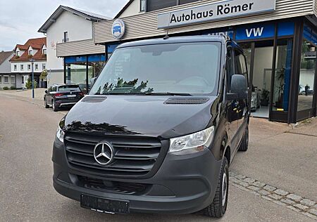 Mercedes-Benz Sprinter III Kasten 314 CDI FWD L1 Navi Carplay