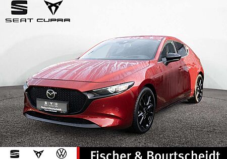 Mazda 3 2.0 Homura AUTOMATIK NAVI HUD KAMERA LED SH