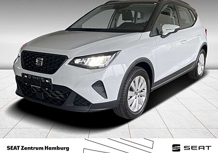 Seat Arona 1.0 TSI Style Sitzhzg CarPlay GJ-Reifen