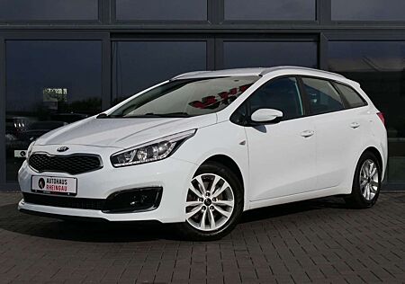 Kia XCeed Ceed SW / cee'd SW cee'd 1.4 Edition 7 Sportswago