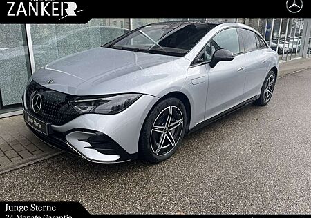 Mercedes-Benz EQE 350 + AMG *HA-LENKUNG*NIGHT*BURMESTER*HUD*360