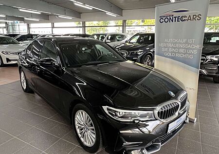 BMW 330 e Lim. Sport Line DAB+HiFi+Park+LED+ACC+BLC