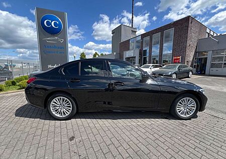 BMW 330 e Lim. Sport Line DAB+HiFi+Park+LED+ACC+BLC