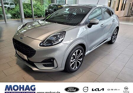 Ford Puma ST-Line MHEV - ACC,PDC,Sitzheizung