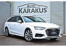 Audi A4 Av. 40 TDI quattro advanced "PANO/Sportsitze"