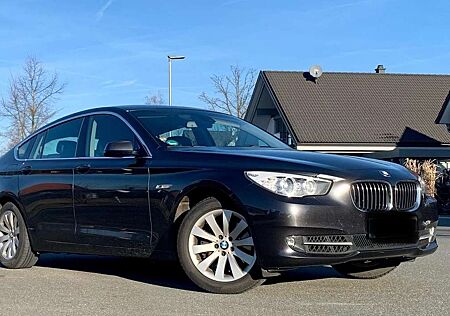 BMW 535i 535 Gran Turismo
