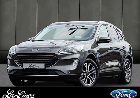 Ford Kuga Titanium X Plug-In Hybrid