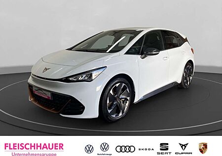 Cupra Born LED PDC Kamera Wärmepumpe ACC