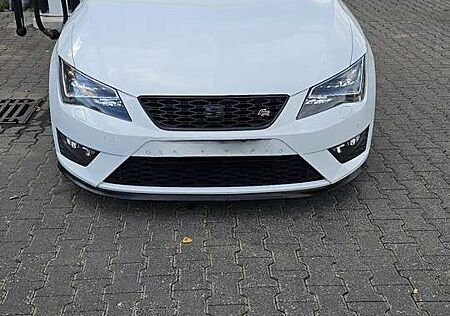 Seat Leon 1.4 TSI ACT Start&Stop DSG FR