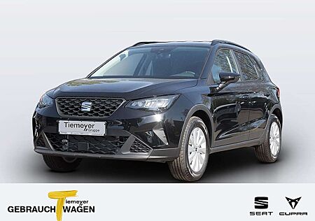 Seat Arona 1.0 TSI Style LED DAB+ SITZHZ