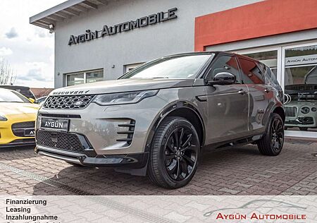 Land Rover Discovery Sport P300e AWD DYNAMIC SE*AHK*Pano*