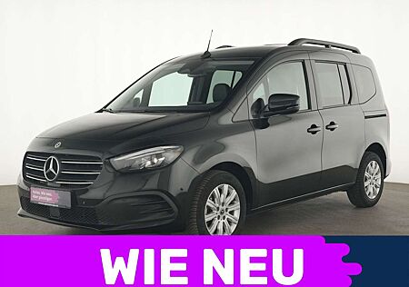 Mercedes-Benz T-Klasse T-Class T 180 d Progressive Technik-Paket|LED|Nav|Kamera