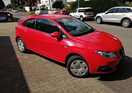 Seat Ibiza Stylance / Style 1,4 16V Euro 5, Klima, 54.000 km