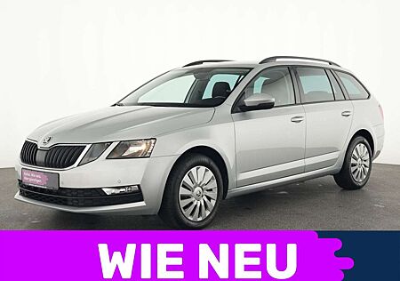 Skoda Octavia Ambition BusinessPaket|ACC|Nav|SmartLink