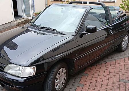 Ford Escort 16V CLX