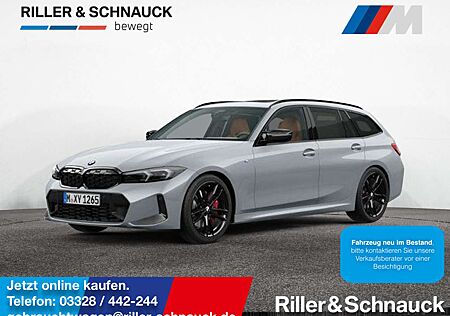 BMW 340 Md Touring xDrive AHK+PANO+HUD+360°KAM